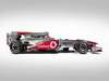 Mclaren MP4-25